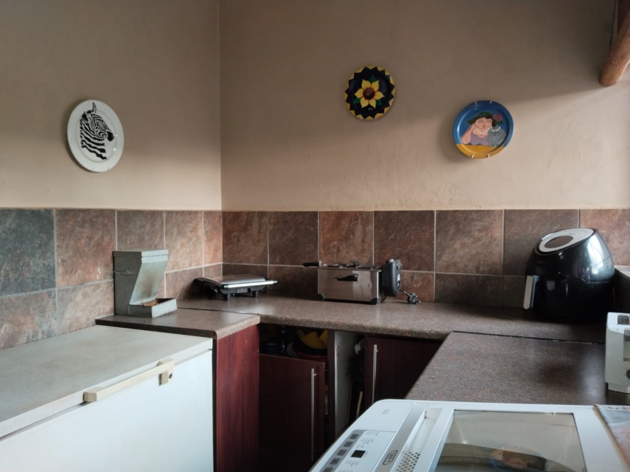 3 Bedroom Property for Sale in Meyerton Central Gauteng