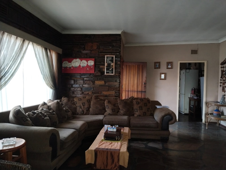 3 Bedroom Property for Sale in Meyerton Central Gauteng