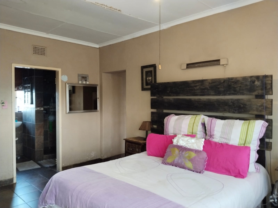 3 Bedroom Property for Sale in Meyerton Central Gauteng
