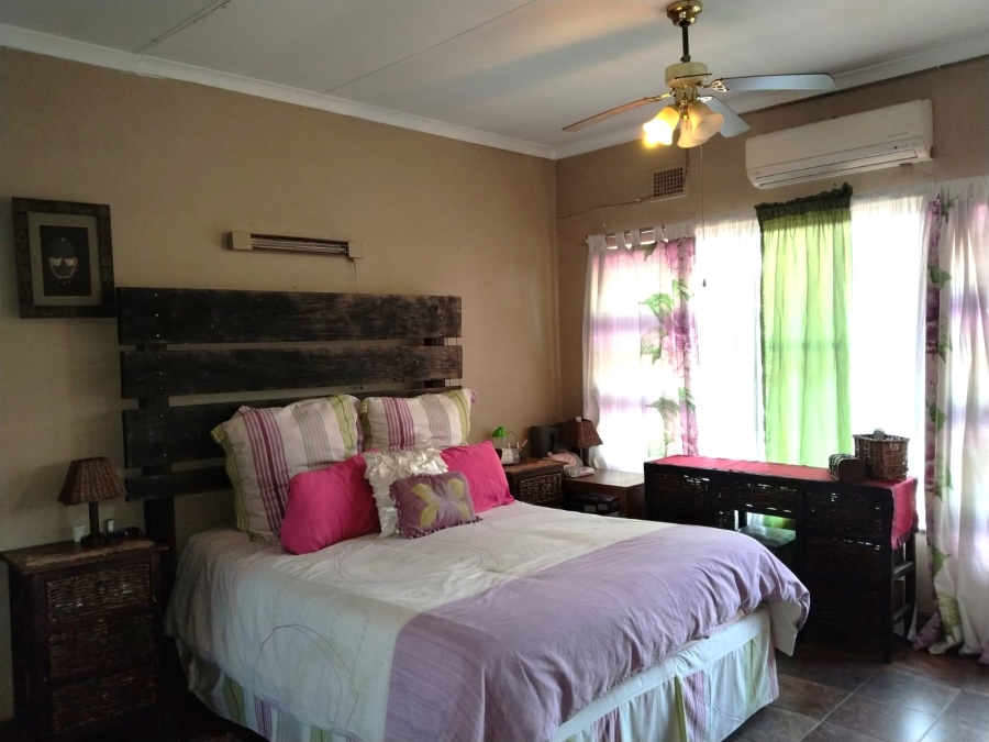 3 Bedroom Property for Sale in Meyerton Central Gauteng