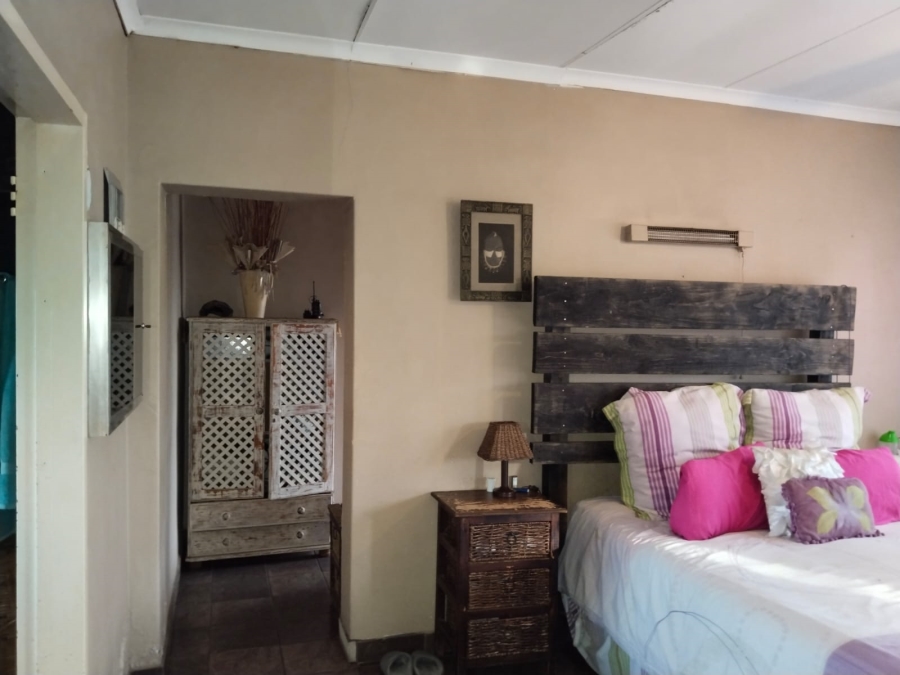 3 Bedroom Property for Sale in Meyerton Central Gauteng