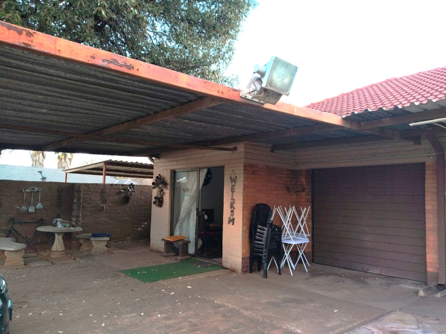 3 Bedroom Property for Sale in Meyerton Central Gauteng