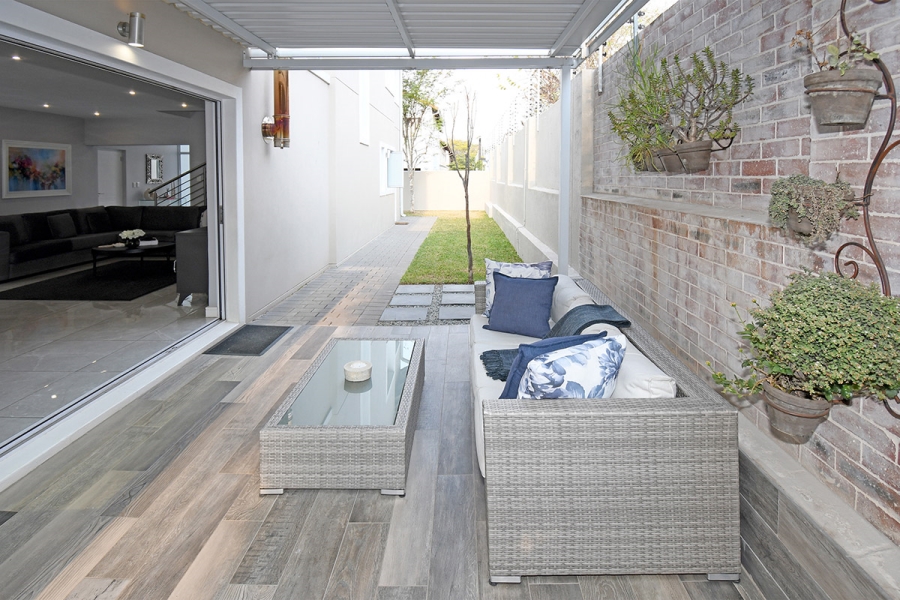 4 Bedroom Property for Sale in Broadacres Gauteng