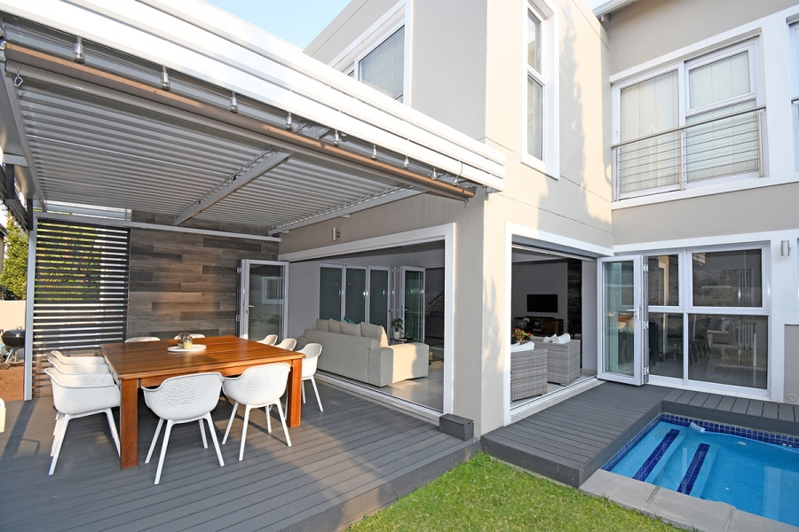 4 Bedroom Property for Sale in Broadacres Gauteng