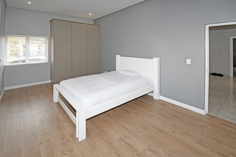 4 Bedroom Property for Sale in Broadacres Gauteng