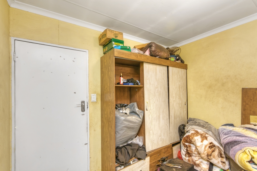2 Bedroom Property for Sale in Protea Glen Gauteng