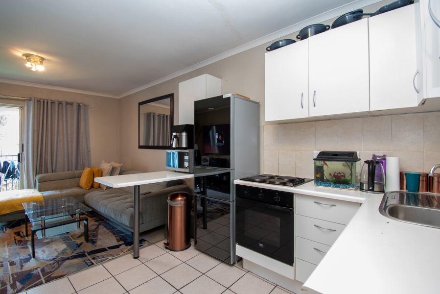 2 Bedroom Property for Sale in Northcliff Gauteng