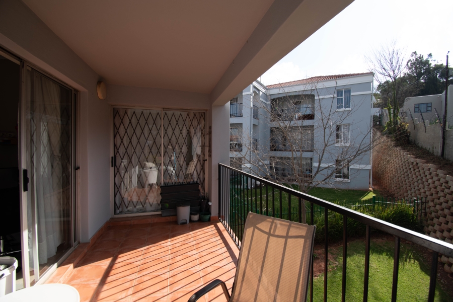 2 Bedroom Property for Sale in Northcliff Gauteng