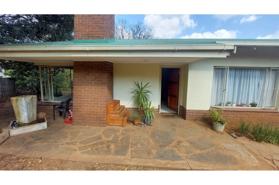 3 Bedroom Property for Sale in Valhalla Gauteng