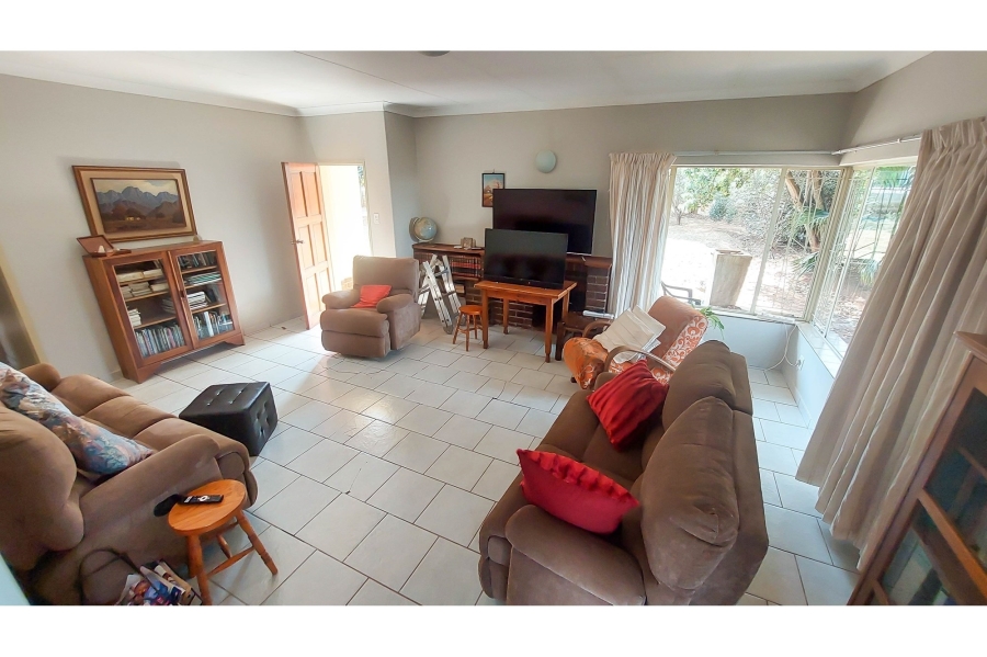 3 Bedroom Property for Sale in Valhalla Gauteng