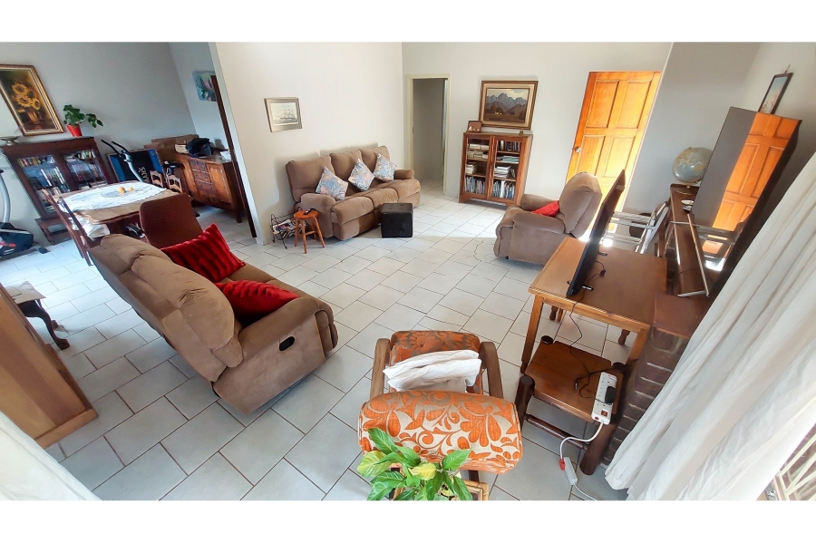 3 Bedroom Property for Sale in Valhalla Gauteng