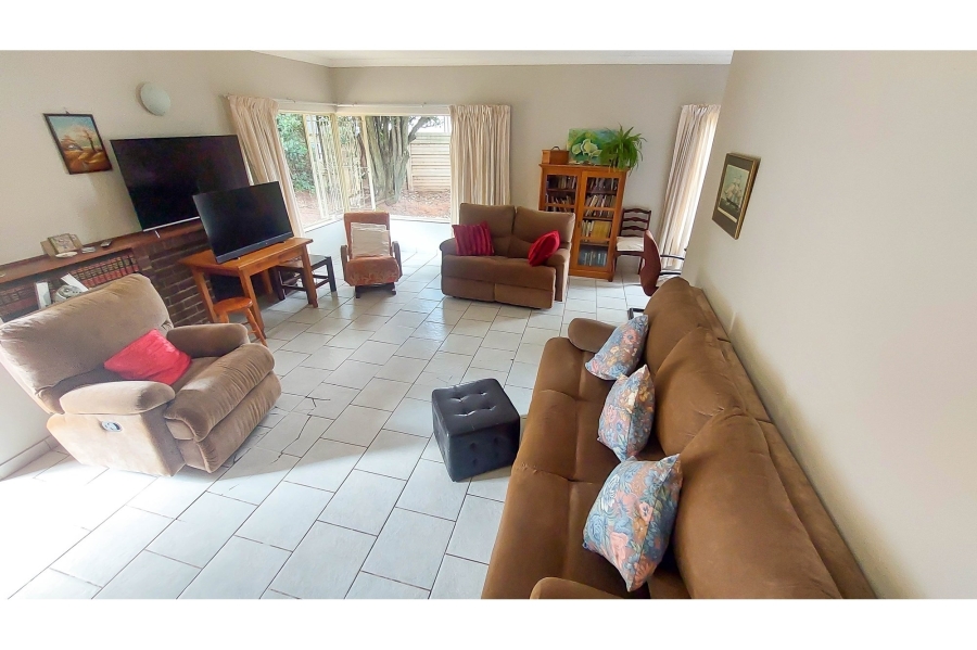 3 Bedroom Property for Sale in Valhalla Gauteng