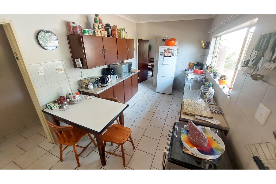 3 Bedroom Property for Sale in Valhalla Gauteng