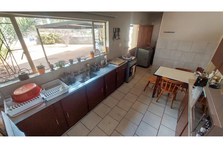 3 Bedroom Property for Sale in Valhalla Gauteng