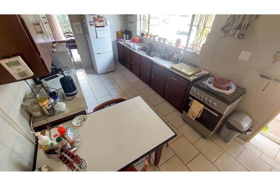 3 Bedroom Property for Sale in Valhalla Gauteng
