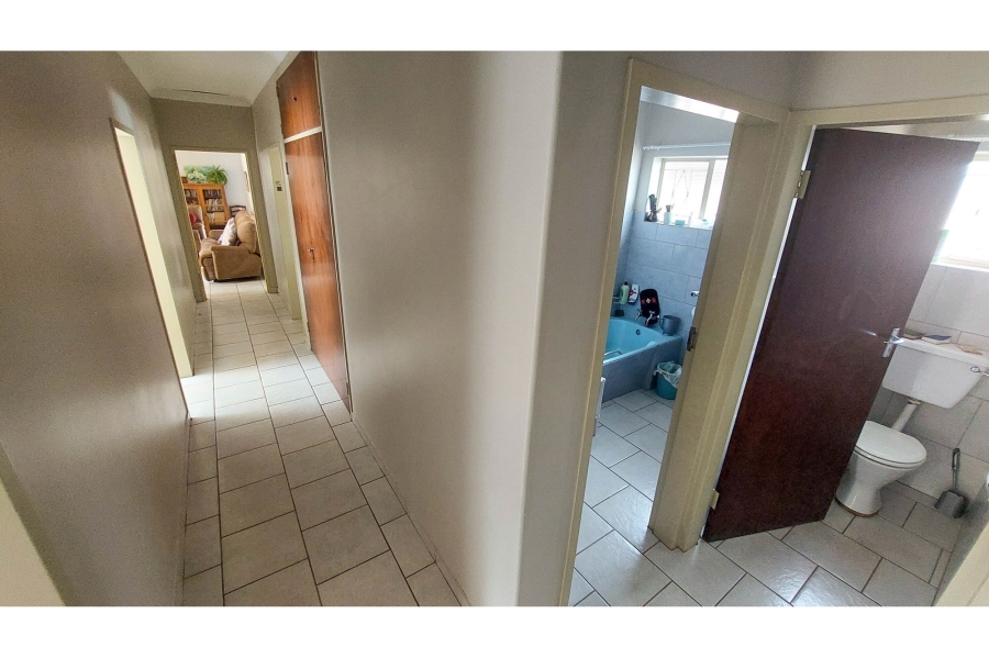 3 Bedroom Property for Sale in Valhalla Gauteng