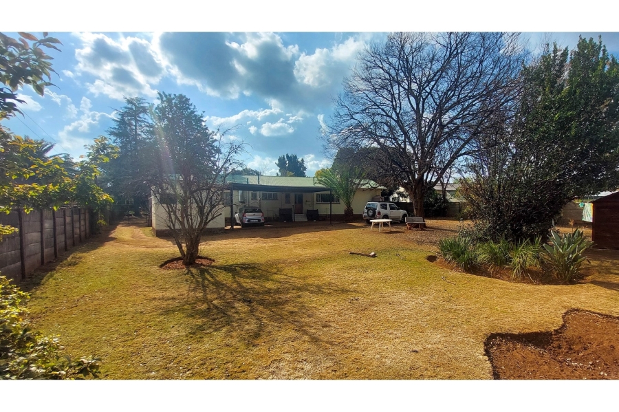 3 Bedroom Property for Sale in Valhalla Gauteng
