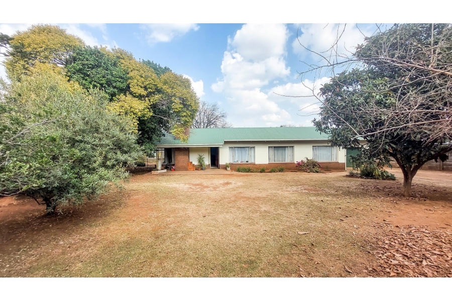 3 Bedroom Property for Sale in Valhalla Gauteng
