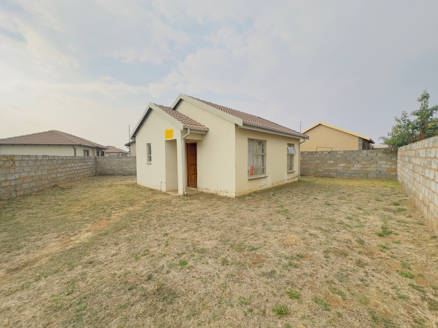 2 Bedroom Property for Sale in Alliance Gauteng