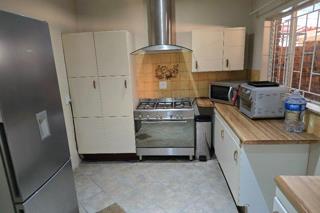4 Bedroom Property for Sale in Sinoville Gauteng