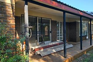 4 Bedroom Property for Sale in Sinoville Gauteng