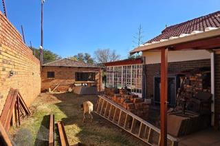 4 Bedroom Property for Sale in Sinoville Gauteng