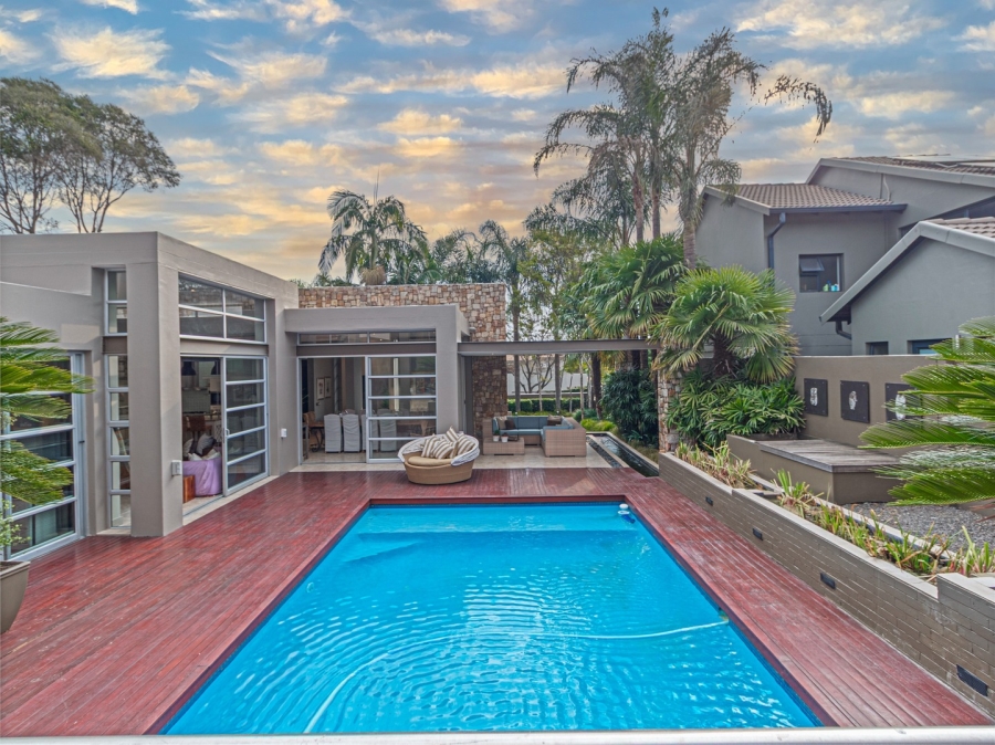 4 Bedroom Property for Sale in Fourways Gardens Gauteng
