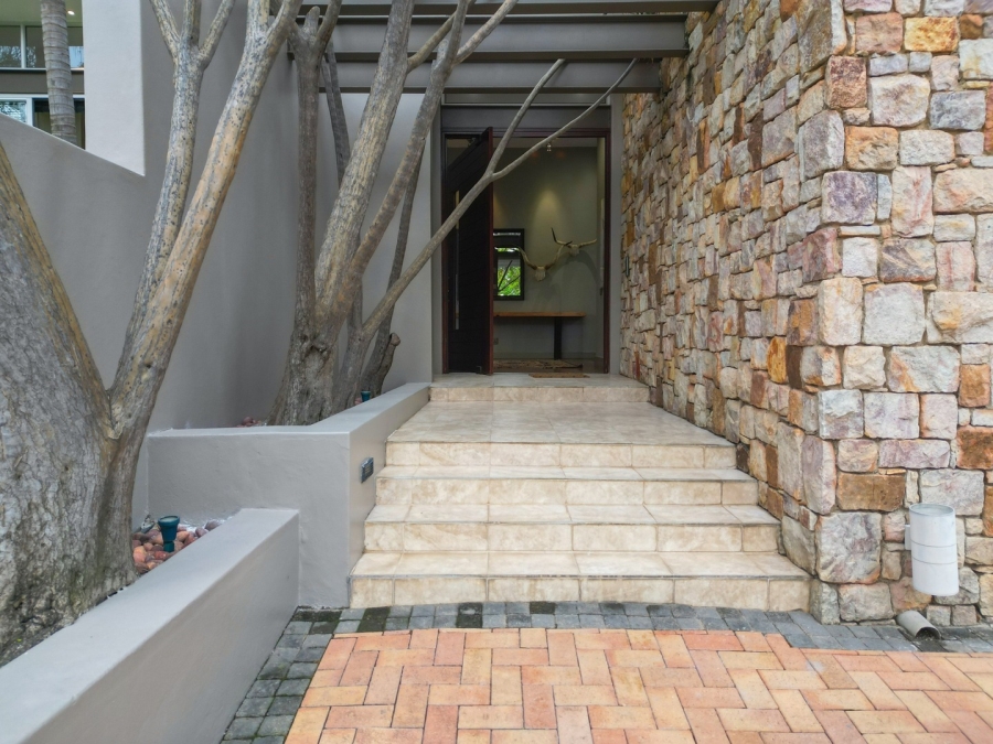 4 Bedroom Property for Sale in Fourways Gardens Gauteng