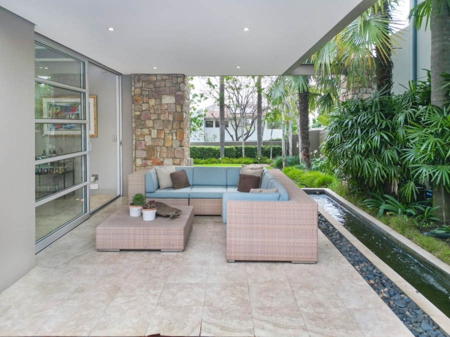 4 Bedroom Property for Sale in Fourways Gardens Gauteng