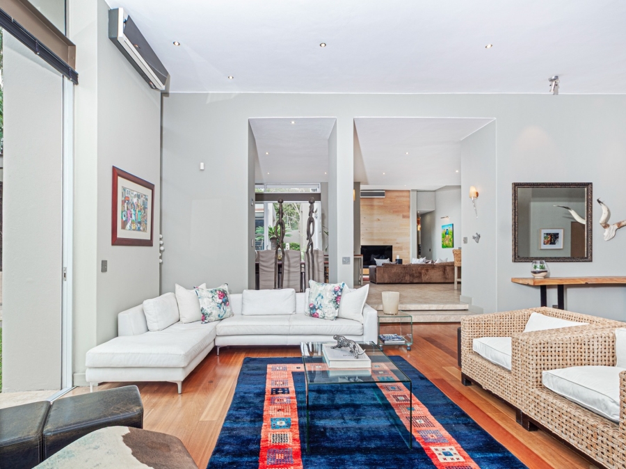 4 Bedroom Property for Sale in Fourways Gardens Gauteng