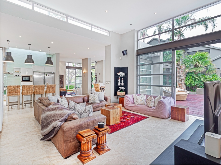 4 Bedroom Property for Sale in Fourways Gardens Gauteng