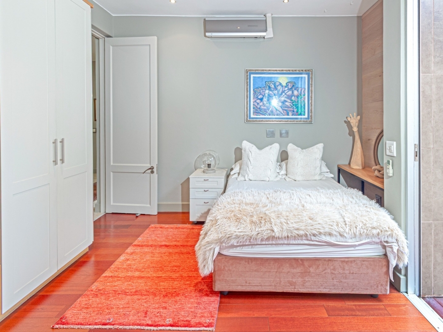 4 Bedroom Property for Sale in Fourways Gardens Gauteng