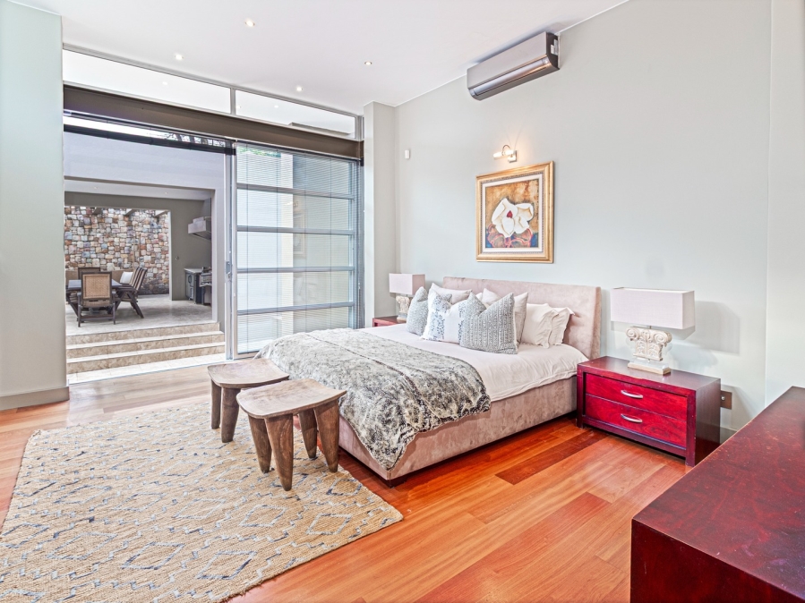 4 Bedroom Property for Sale in Fourways Gardens Gauteng