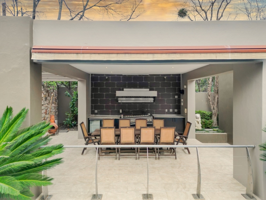 4 Bedroom Property for Sale in Fourways Gardens Gauteng