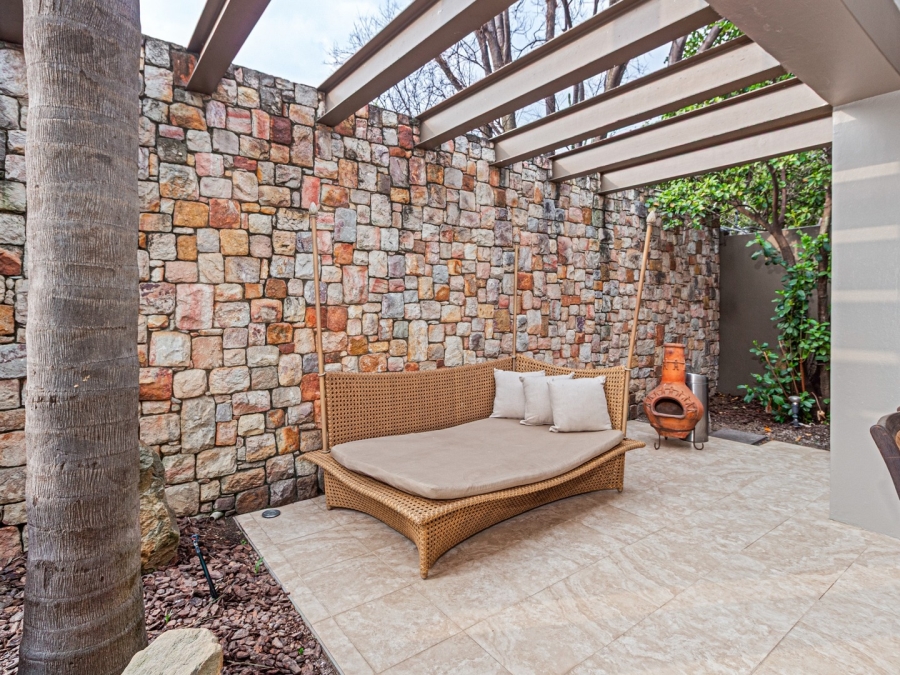 4 Bedroom Property for Sale in Fourways Gardens Gauteng