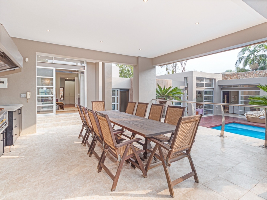 4 Bedroom Property for Sale in Fourways Gardens Gauteng