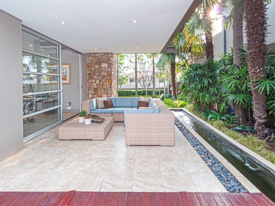 4 Bedroom Property for Sale in Fourways Gardens Gauteng