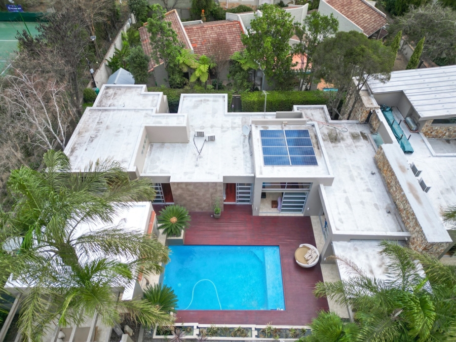 4 Bedroom Property for Sale in Fourways Gardens Gauteng