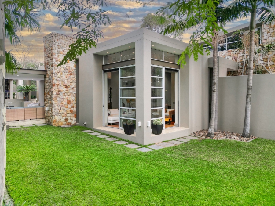 4 Bedroom Property for Sale in Fourways Gardens Gauteng