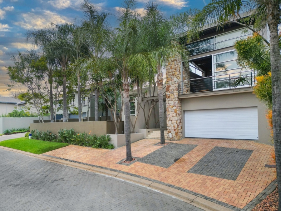 4 Bedroom Property for Sale in Fourways Gardens Gauteng