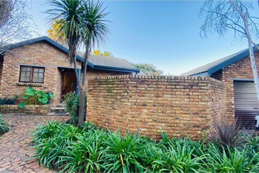 2 Bedroom Property for Sale in Vanderbijlpark SE Gauteng