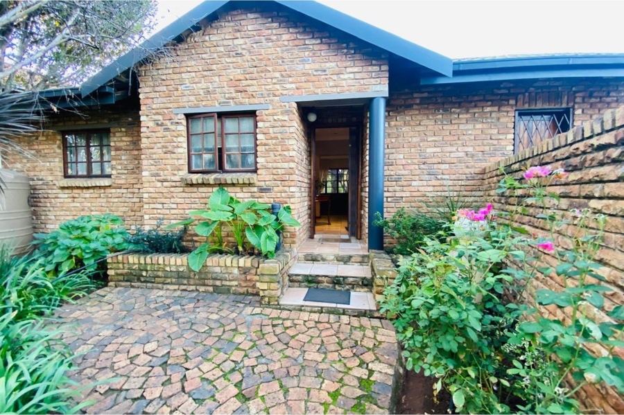 2 Bedroom Property for Sale in Vanderbijlpark SE Gauteng