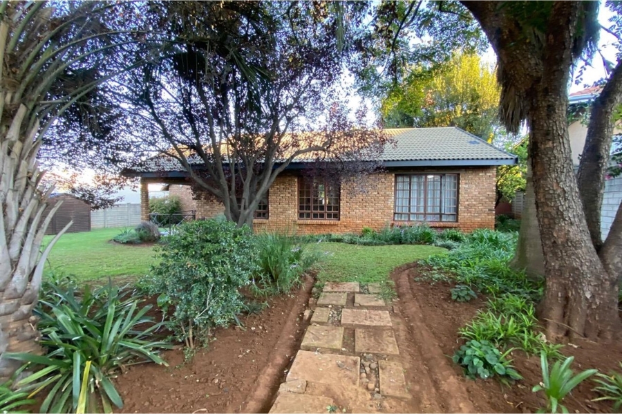 2 Bedroom Property for Sale in Vanderbijlpark SE Gauteng