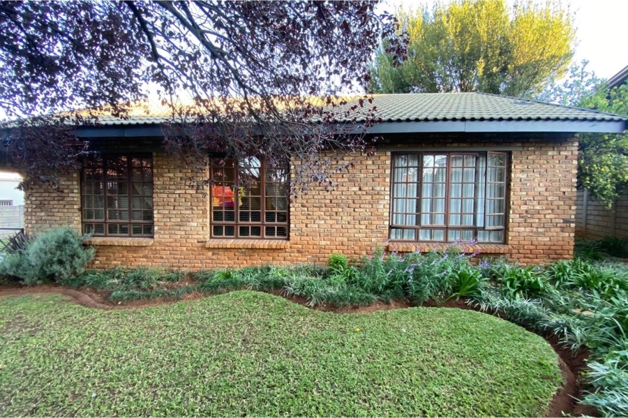 2 Bedroom Property for Sale in Vanderbijlpark SE Gauteng