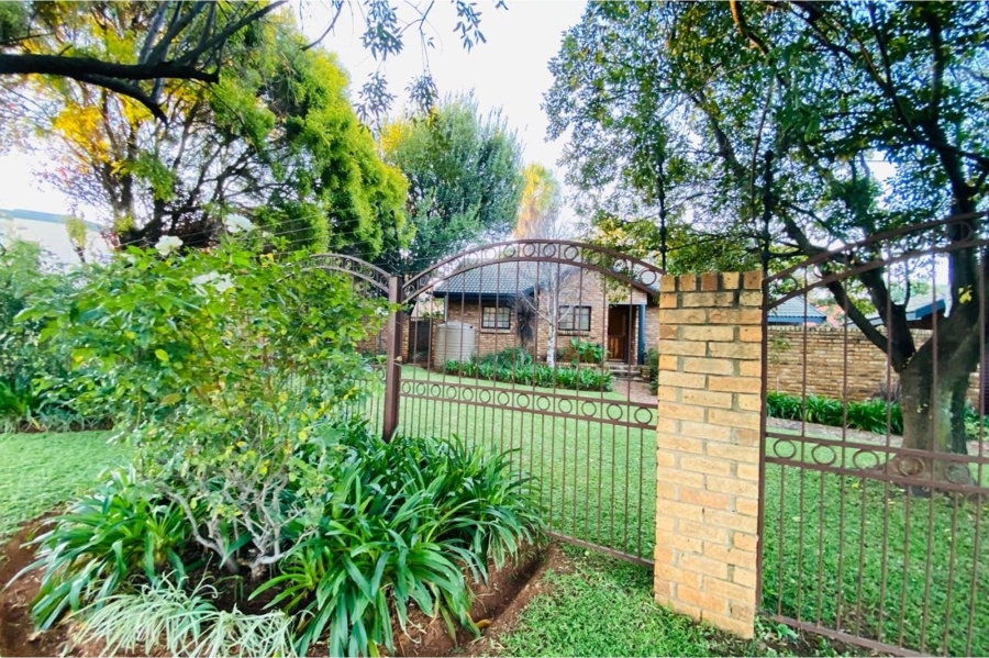 2 Bedroom Property for Sale in Vanderbijlpark SE Gauteng