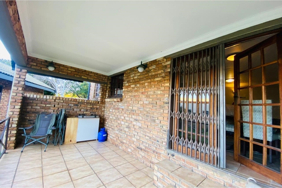 2 Bedroom Property for Sale in Vanderbijlpark SE Gauteng