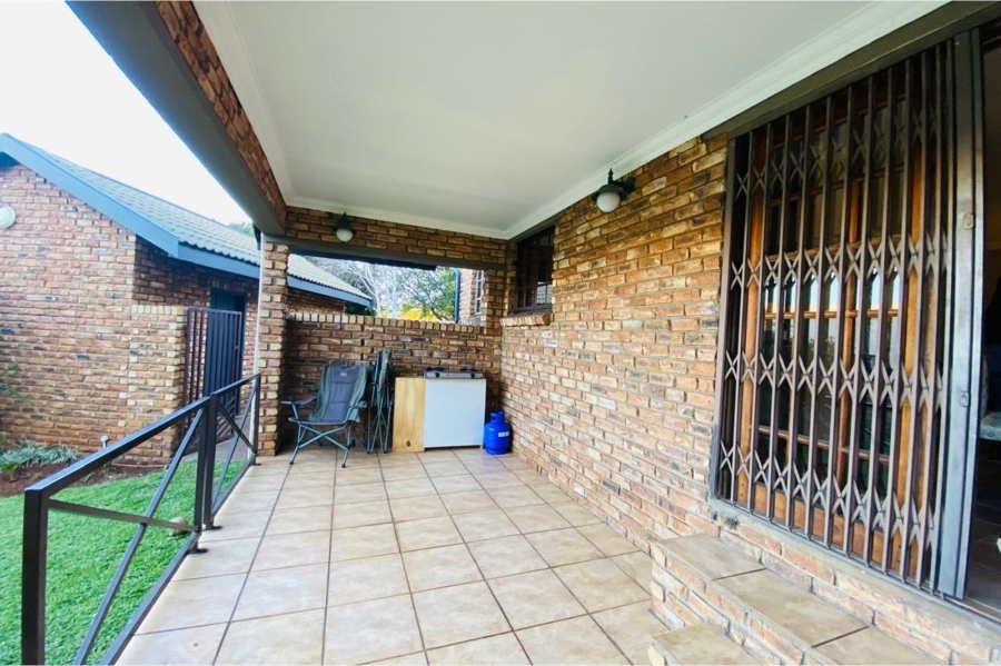 2 Bedroom Property for Sale in Vanderbijlpark SE Gauteng