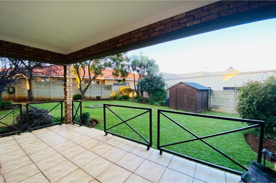 2 Bedroom Property for Sale in Vanderbijlpark SE Gauteng