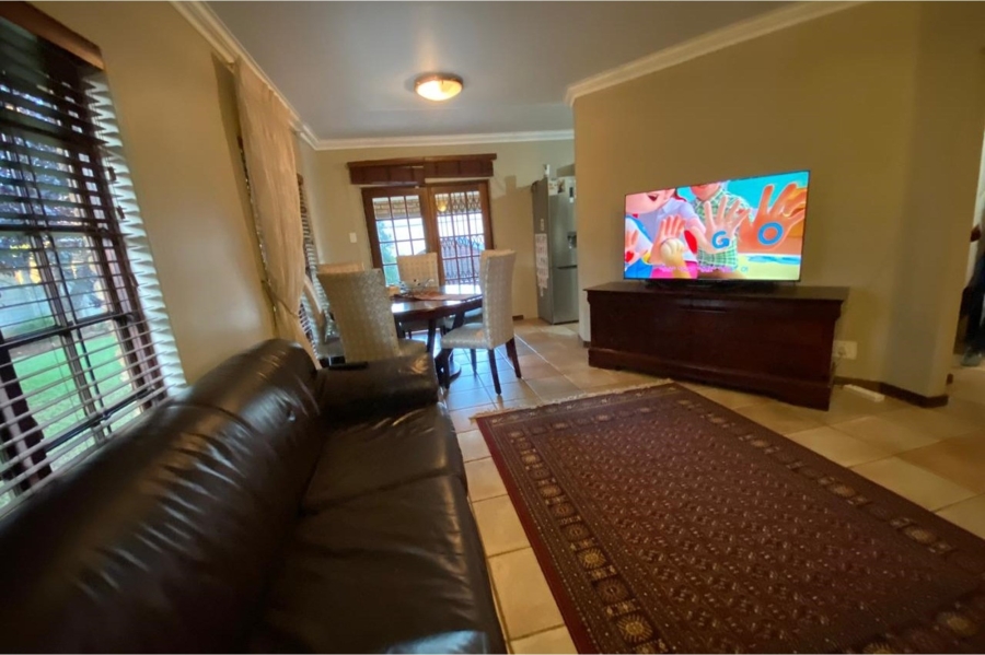 2 Bedroom Property for Sale in Vanderbijlpark SE Gauteng