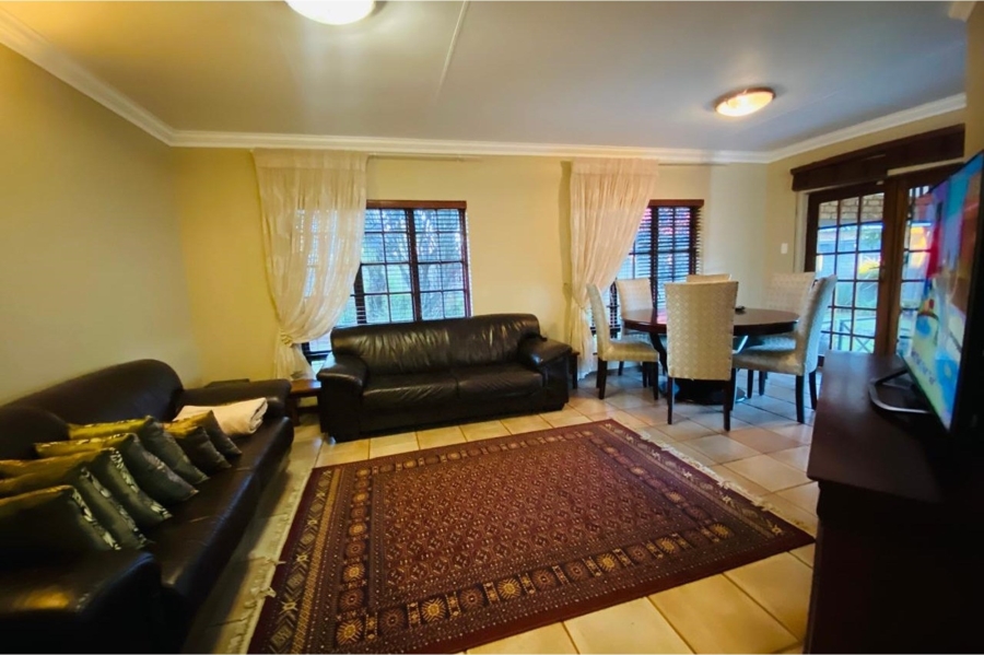 2 Bedroom Property for Sale in Vanderbijlpark SE Gauteng